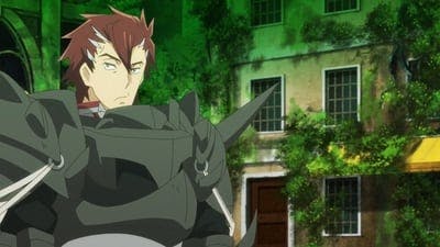 Assistir Log Horizon Temporada 3 Episódio 10 Online em HD