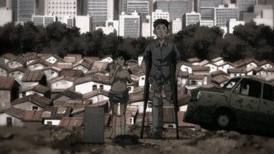 Assistir Hunter x Hunter Temporada 2 Episódio 134 Online em HD