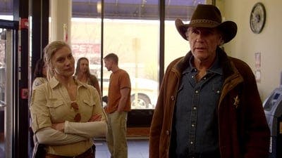 Assistir Longmire: O Xerife Temporada 6 Episódio 1 Online em HD