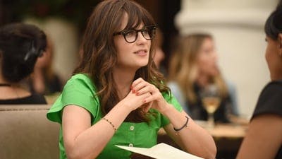 Assistir New Girl Temporada 7 Episódio 2 Online em HD