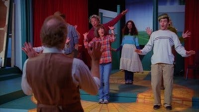 Assistir The Middle: Uma Família Perdida no Meio do Nada Temporada 3 Episódio 9 Online em HD