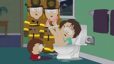 Assistir South Park Temporada 16 Episódio 1 Online em HD