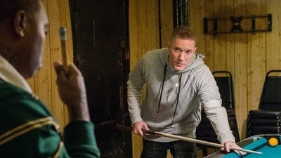 Assistir Power Temporada 2 Episódio 3 Online em HD