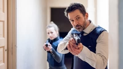 Assistir Cardinal Temporada 1 Episódio 5 Online em HD