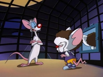 Assistir Pinky e o Cérebro Temporada 3 Episódio 10 Online em HD