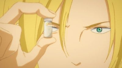 Assistir Banana Fish Temporada 1 Episódio 1 Online em HD