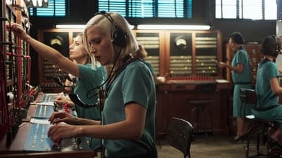 Assistir As Telefonistas Temporada 2 Episódio 6 Online em HD