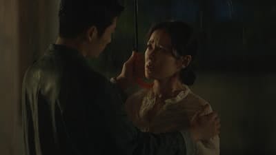 Assistir Something in the Rain Temporada 1 Episódio 16 Online em HD