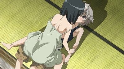 Assistir Yosuga no Sora Temporada 1 Episódio 7 Online em HD