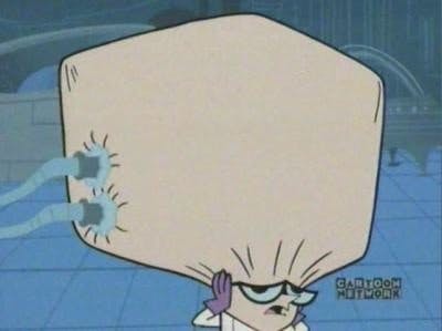 Assistir O Laboratório de Dexter Temporada 4 Episódio 33 Online em HD