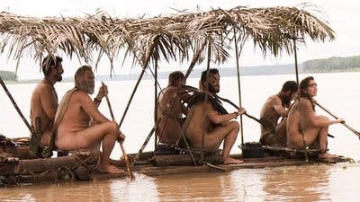 Assistir Largados e Pelados: A Tribo Temporada 8 Episódio 10 Online em HD