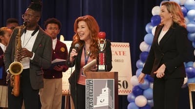 Assistir Abbott Elementary Temporada 2 Episódio 20 Online em HD