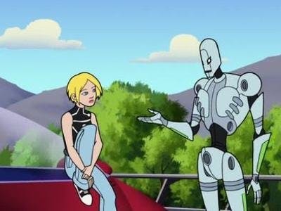 Assistir Projeto Zeta Temporada 1 Episódio 1 Online em HD