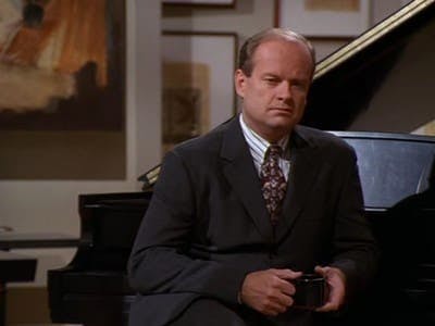 Assistir Frasier Temporada 5 Episódio 19 Online em HD