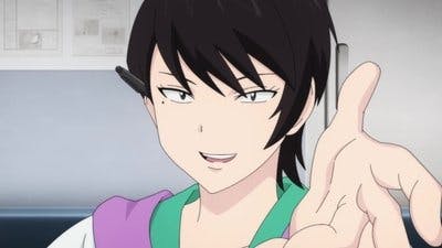 Assistir Saiki Kusuo no Psi-nan Temporada 2 Episódio 7 Online em HD