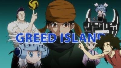 Assistir Hunter x Hunter Temporada 2 Episódio 75 Online em HD