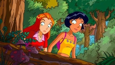 Assistir Três Espiãs Demais! Temporada 1 Episódio 5 Online em HD
