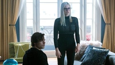 Assistir The Magicians: Escola de Magia Temporada 4 Episódio 12 Online em HD