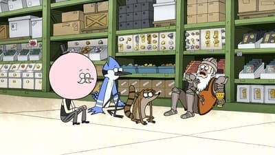 Assistir Apenas um Show Temporada 6 Episódio 23 Online em HD