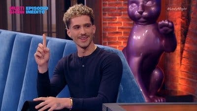 Assistir Lady Night Temporada 8 Episódio 12 Online em HD