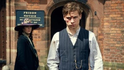 Assistir Peaky Blinders: Sangue, Apostas e Navalhas Temporada 2 Episódio 5 Online em HD