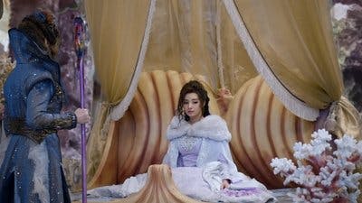 Assistir Fantasia do Gelo Temporada 1 Episódio 54 Online em HD