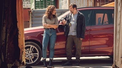 Assistir Vidas Bandidas Temporada 1 Episódio 2 Online em HD