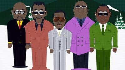 Assistir South Park Temporada 8 Episódio 8 Online em HD
