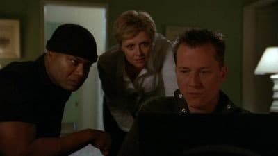 Assistir Stargate SG-1 Temporada 6 Episódio 5 Online em HD