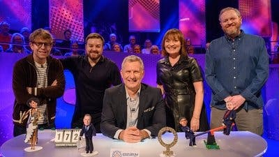 Assistir The Last Leg Temporada 30 Episódio 4 Online em HD