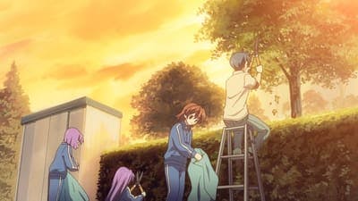 Assistir Clannad Temporada 1 Episódio 14 Online em HD