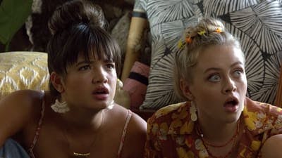 Assistir Doogie Kamealoha: Doutora Precoce Temporada 2 Episódio 7 Online em HD