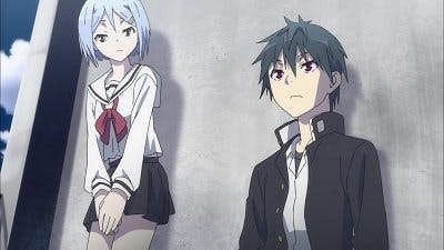 Assistir Trinity Seven Temporada 1 Episódio 1 Online em HD