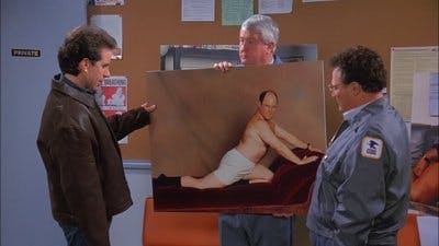 Assistir Seinfeld Temporada 8 Episódio 5 Online em HD