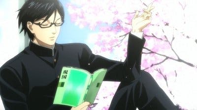 Assistir Quem é Sakamoto? Temporada 1 Episódio 1 Online em HD