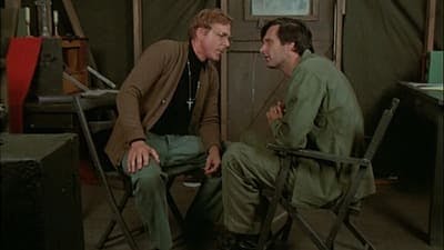 Assistir M*A*S*H Temporada 1 Episódio 10 Online em HD