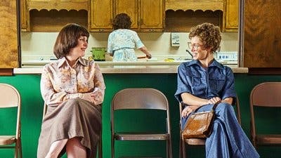 Assistir Candy: Uma História de Paixão e Crime Temporada 1 Episódio 3 Online em HD