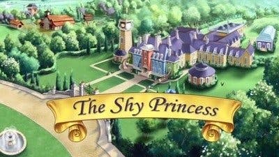 Assistir Princesinha Sofia Temporada 1 Episódio 6 Online em HD