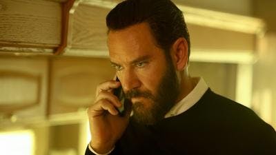 Assistir Encontrados Temporada 2 Episódio 8 Online em HD