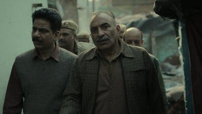 Assistir Crimes em Déli Temporada 2 Episódio 2 Online em HD
