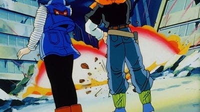 Assistir Dragon Ball Z Temporada 6 Episódio 29 Online em HD