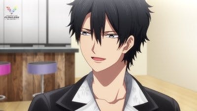 Assistir VazzRock the Animation Temporada 1 Episódio 3 Online em HD