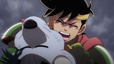 Assistir Dragon Quest: The Adventure of Dai Temporada 1 Episódio 51 Online em HD