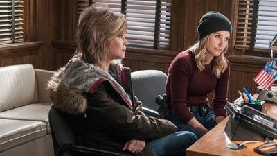 Assistir Chicago P.D.: Distrito 21 Temporada 2 Episódio 14 Online em HD