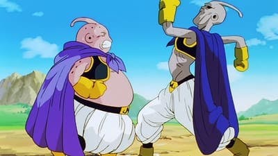 Assistir Dragon Ball Z Kai Temporada 6 Episódio 1 Online em HD