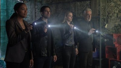 Assistir Mentes Criminosas Temporada 17 Episódio 9 Online em HD