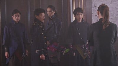 Assistir Kamen Rider Temporada 31 Episódio 20 Online em HD