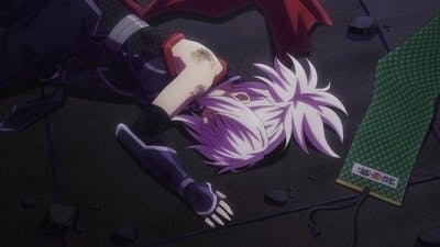 Assistir Ayakashi Triangle Temporada 1 Episódio 11 Online em HD