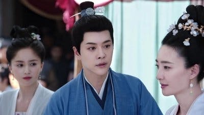 Assistir A Lenda de Zhuohua Temporada 1 Episódio 17 Online em HD