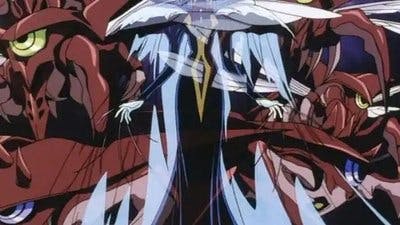 Assistir Guerreiras Mágicas de Rayearth Temporada 2 Episódio 19 Online em HD
